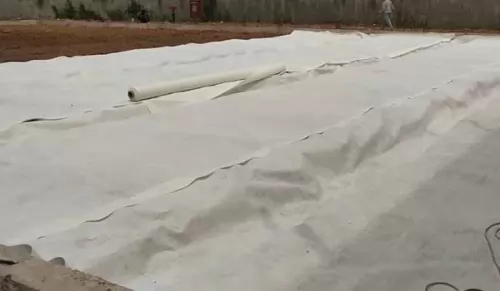 Cari Supplier Geotextile Non Woven dan Woven Berkualitas di Sumatera Utara?